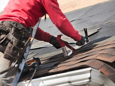 About Roof Repair Experts Ridgely, MD